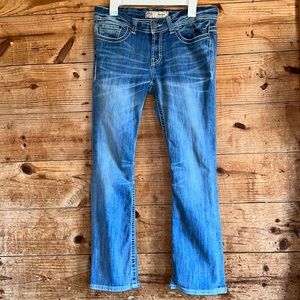 BKE Payton Bootcut Jeans